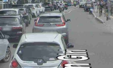 Tanah Kavling dijual di Rawamangun Jakarta Timur