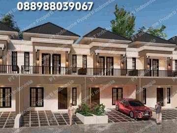 Grand alaya Majapahit