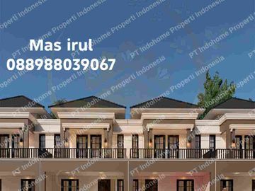 Grand alaya Majapahit