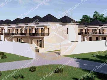 Grand alaya Majapahit