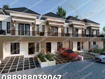 Grand alaya Majapahit
