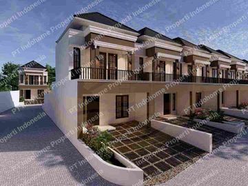 Grand alaya Majapahit