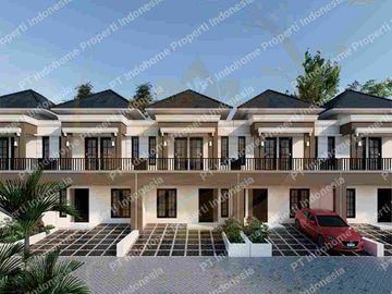 Grand alaya Majapahit