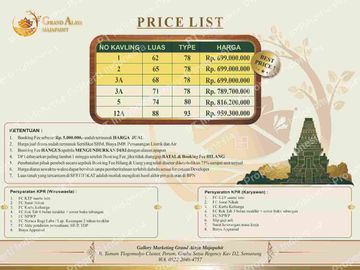 Grand alaya Majapahit