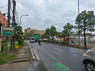 Dijual Ruko 3 Lantai Pinggir Jalan Raya Utama Dekat Tol Bekasi Barat di Sepanjang Jaya Bekasi