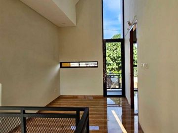 Jual Rumah di Cluster Diamond Residence Pamulang Dekat Pamulang Square Mall