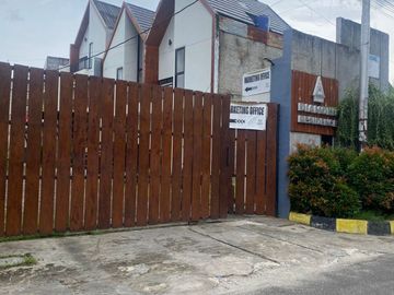 Jual Rumah di Cluster Diamond Residence Pamulang Dekat Pamulang Square Mall