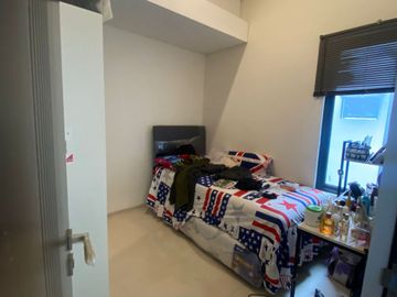 Jual Rumah Di Golden Park 3 Cisauk Dekat Akses Tol BSD Serpong