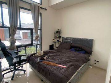 Jual Rumah Di Golden Park 3 Cisauk Dekat Akses Tol BSD Serpong