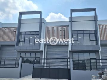 Jual Gudang New Launching Blessindo Industrial Estate Legok Tangerang Murah Lokasi Sangat Strategis