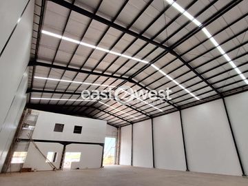 Jual Gudang New Launching Blessindo Industrial Estate Legok Tangerang Murah Lokasi Sangat Strategis