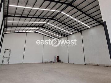 Jual Gudang New Launching Blessindo Industrial Estate Legok Tangerang Murah Lokasi Sangat Strategis