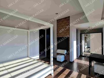 RUMAH MEWAH SIAP HUNI. SUDUT FURNISH & FREE AC. TIPE 173M². 4+1 KAMAR TIDUR.