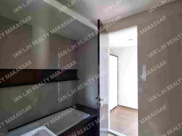 RUMAH MEWAH SIAP HUNI. SUDUT FURNISH & FREE AC. TIPE 173M². 4+1 KAMAR TIDUR.