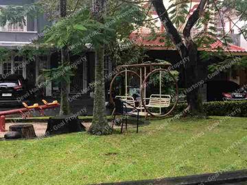 Disewakan Rumah di Cluster Taman Spain Karawaci