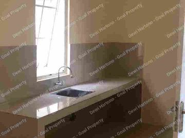 Disewakan Rumah di Cluster Taman Spain Karawaci