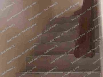 Disewakan Rumah di Cluster Taman Spain Karawaci