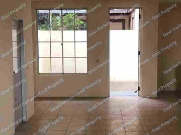 Disewakan Rumah di Cluster Taman Spain Karawaci