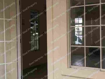 Disewakan Rumah di Cluster Taman Spain Karawaci