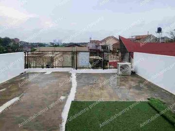 Rumah murah 3 lokasi strategis, depok  harjamukti .