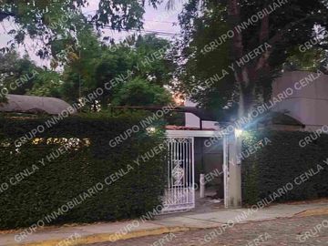 Residencia de Lujo 1 piso