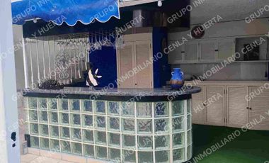 Residencia de Lujo 1 piso