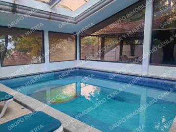 Residencia de Lujo 1 piso