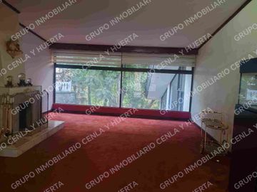 Residencia de Lujo 1 piso