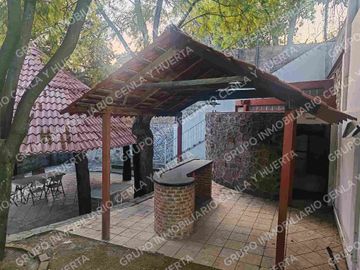 Residencia de Lujo 1 piso