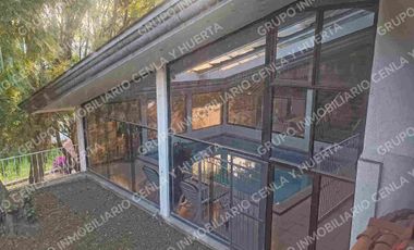 Residencia de Lujo 1 piso