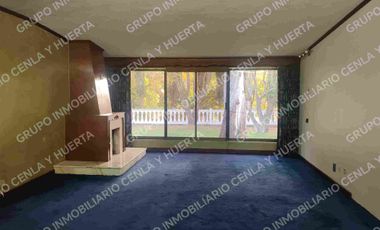 Residencia de Lujo 1 piso