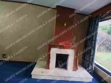Residencia de Lujo 1 piso