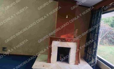 Residencia de Lujo 1 piso
