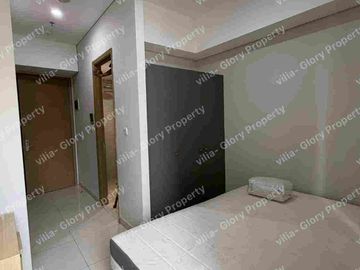 disewakan studio taman anggrek residence