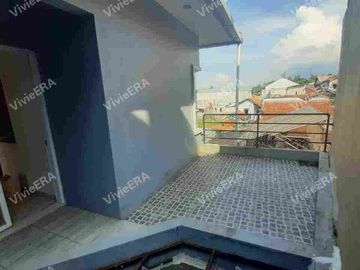 Dijual Rumah Dekat Lembang Park Zoo