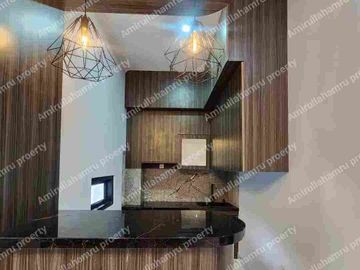 New brand cluster terbaik 3 Lantai prestisius depok , cimanggis