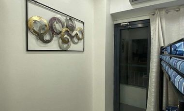 FOR RENT!!! 2BR in Spring Residences, Bicutan, Parañaque City