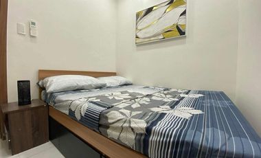 FOR RENT!!! 2BR in Spring Residences, Bicutan, Parañaque City