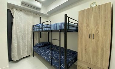 FOR RENT!!! 2BR in Spring Residences, Bicutan, Parañaque City