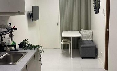 FOR RENT!!! 2BR in Spring Residences, Bicutan, Parañaque City