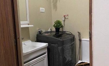 FOR RENT!!! 2BR in Spring Residences, Bicutan, Parañaque City