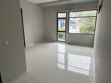 DIJUAL CLUSTER FOGLIO FORESTA BSD CITY