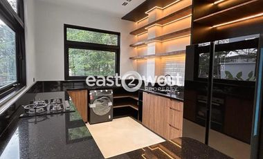 Villa Casa Del Bosque – AMURATAN VILLAS Jalan Setiabudi, Kota Bandung Hunian Mewah Jual Murah