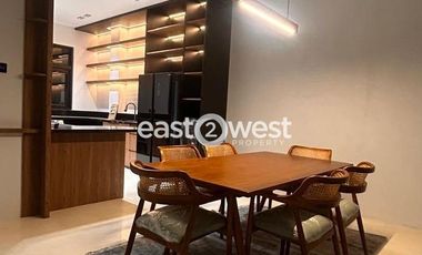 Villa Casa Del Bosque – AMURATAN VILLAS Jalan Setiabudi, Kota Bandung Hunian Mewah Jual Murah