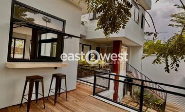 Villa Casa Del Bosque – AMURATAN VILLAS Jalan Setiabudi, Kota Bandung Hunian Mewah Jual Murah