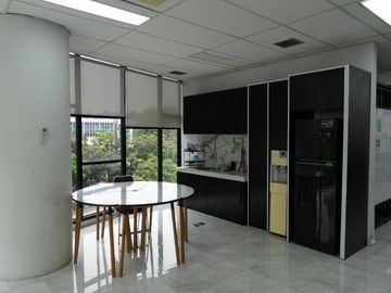 Dijual Gedung Kantor 6 Lantai di Jl. Panjang Jakbar Lt.780m2