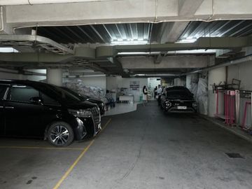 Dijual Gedung Kantor 6 Lantai di Jl. Panjang Jakbar Lt.780m2