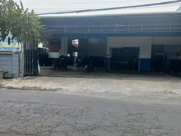 ‼️NOL JALAN KEMBAR RUNGKUT MAPAN‼️RUMAH USAHA HOOK RUNGKUT MAPAN COCOK UNTUK BERBAGAI JENIS USAHA
