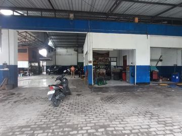 ‼️NOL JALAN KEMBAR RUNGKUT MAPAN‼️RUMAH USAHA HOOK RUNGKUT MAPAN COCOK UNTUK BERBAGAI JENIS USAHA