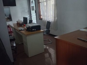 ‼️NOL JALAN KEMBAR RUNGKUT MAPAN‼️RUMAH USAHA HOOK RUNGKUT MAPAN COCOK UNTUK BERBAGAI JENIS USAHA